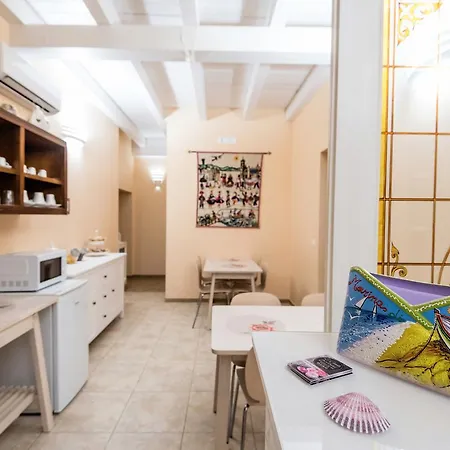 Bed & Breakfast Le Camelie 3*