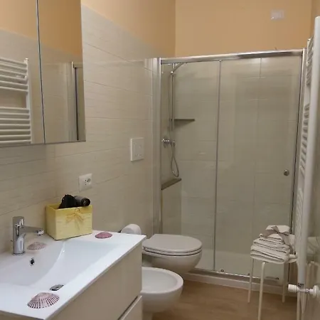 Le Camelie Bed & Breakfast Marina di Ginosa