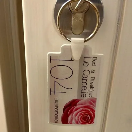 Le Camelie Bed & Breakfast