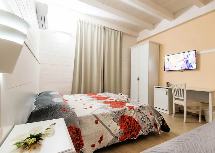 Le Camelie Bed & Breakfast