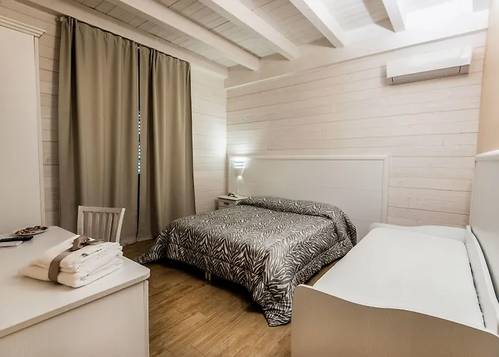 Bed & Breakfast Le Camelie
