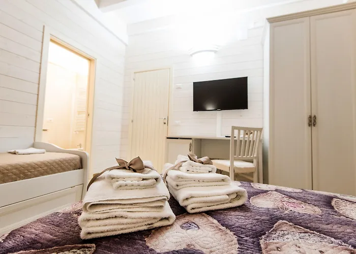 Le Camelie 4* Marina di Ginosa