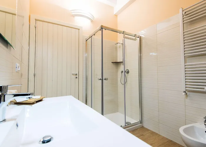 Le Camelie Bed & Breakfast Marina di Ginosa