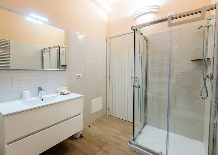 Bed & Breakfast Le Camelie 4*