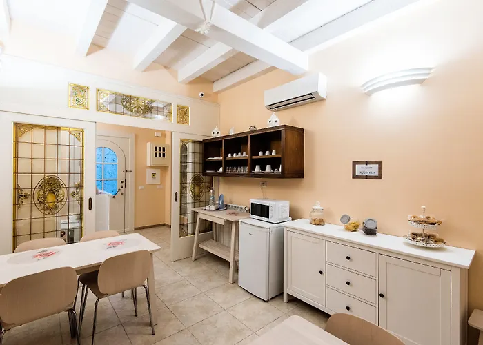 Le Camelie Bed & Breakfast Marina di Ginosa