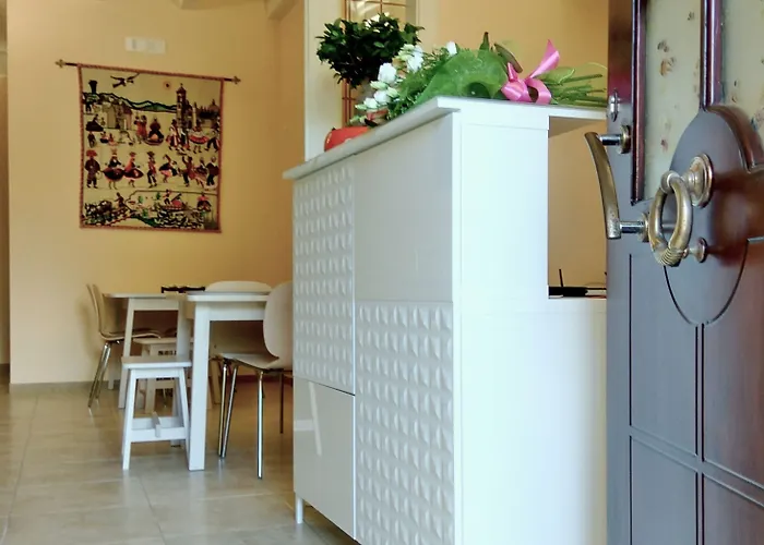 Le Camelie Bed & Breakfast Marina di Ginosa