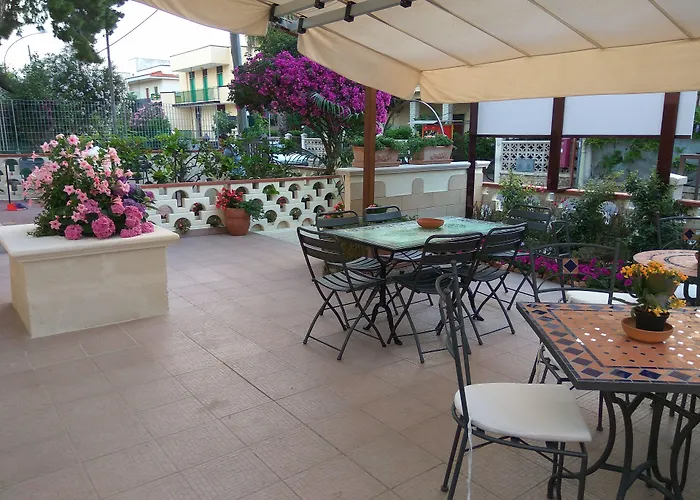 Le Camelie Marina di Ginosa