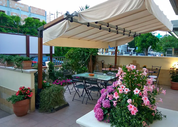 Le Camelie Bed & Breakfast 4*