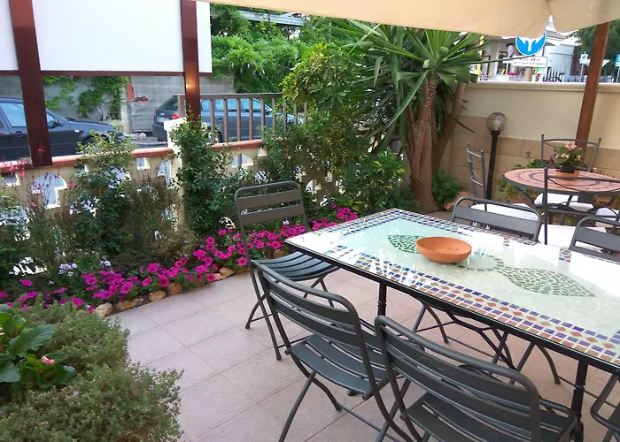 Le Camelie Bed & Breakfast Marina di Ginosa