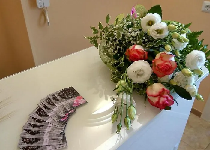 Le Camelie Bed & Breakfast Marina di Ginosa