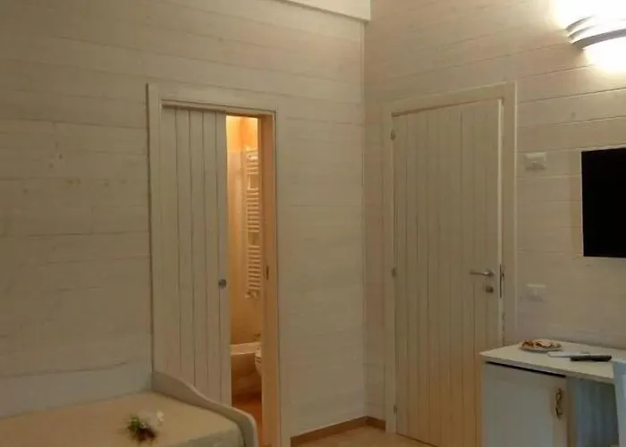 Le Camelie 4* Marina di Ginosa