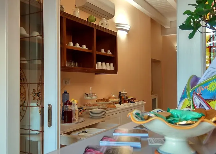 Le Camelie 4* Marina di Ginosa