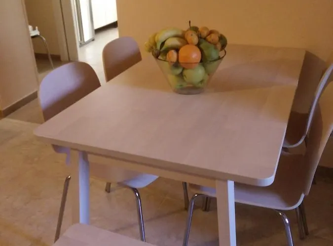 Le Camelie 4* Marina di Ginosa