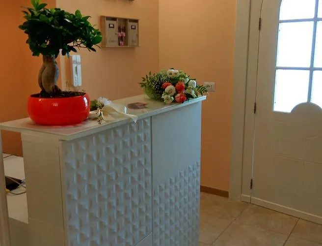 Bed & Breakfast Le Camelie