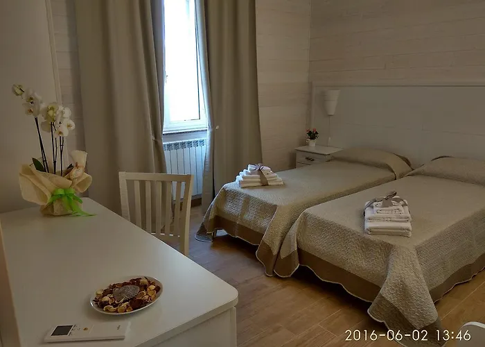 Le Camelie 4* Marina di Ginosa