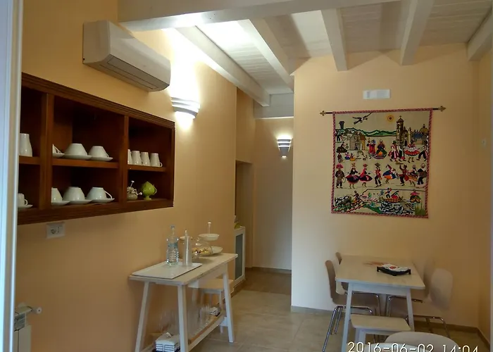 Le Camelie Bed & Breakfast Marina di Ginosa