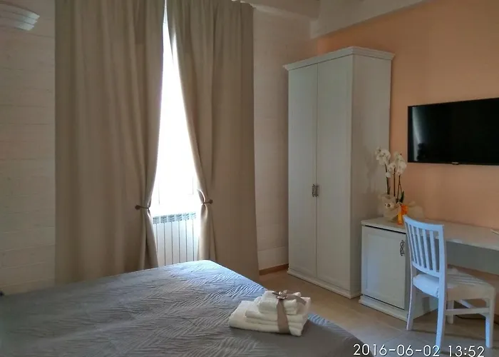 Bed & Breakfast Le Camelie