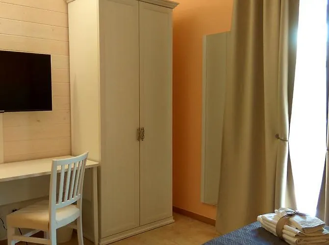 Le Camelie Bed & Breakfast Marina di Ginosa