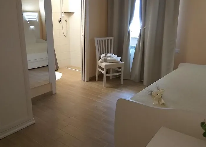 Bed & Breakfast Le Camelie 4*