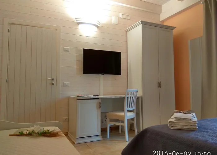 Le Camelie Bed & Breakfast 4*