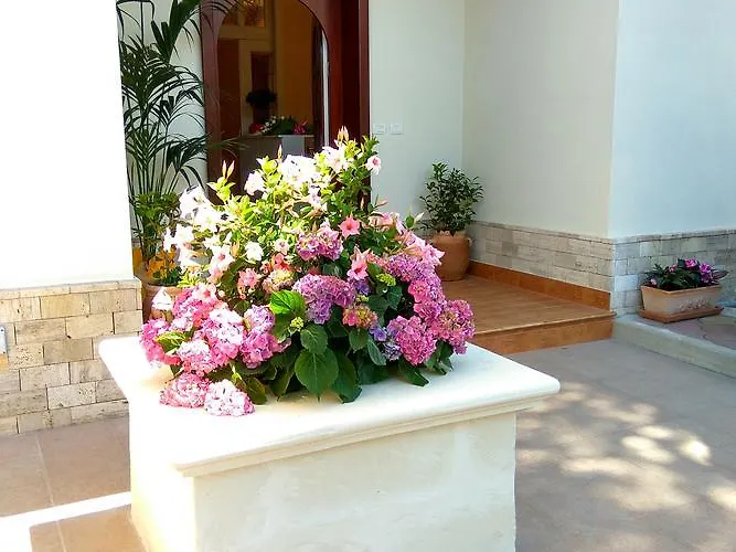 Le Camelie Bed & Breakfast Marina di Ginosa