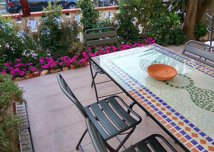 Le Camelie Bed & Breakfast