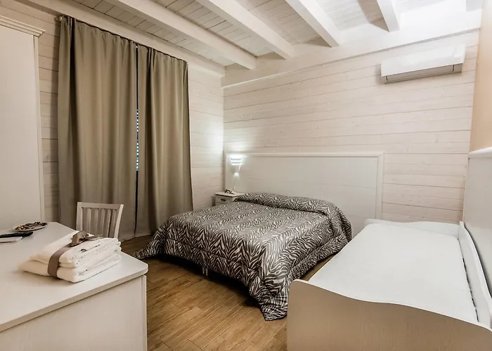 Le Camelie Bed & Breakfast