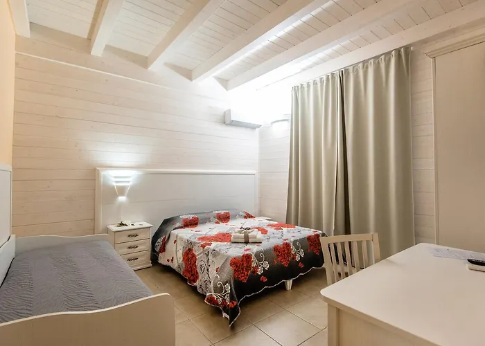 Le Camelie 4* Marina di Ginosa